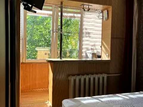 квартира по адресу Антоныча ул., 4