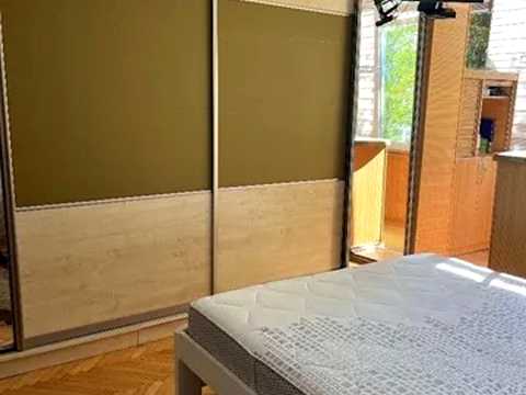 квартира по адресу Антоныча ул., 4