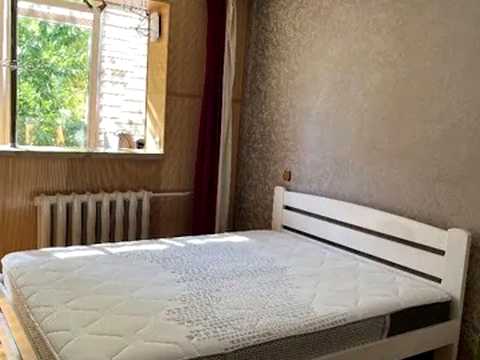 квартира по адресу Антоныча ул., 4