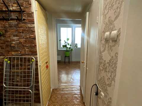 квартира за адресою Оноре де Бальзака вул., 72/19