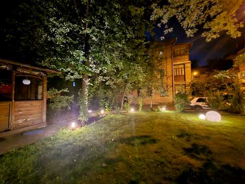 кімната за адресою Очаківська вул., 11