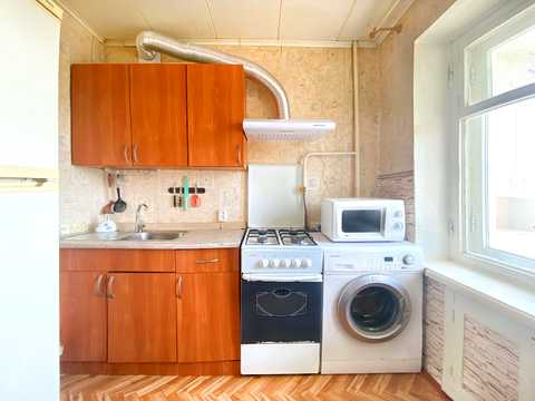 квартира за адресою Будівельників вул., 16