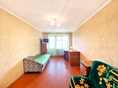 квартира за адресою Будівельників вул., 16