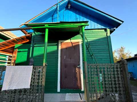 дом по адресу Миру