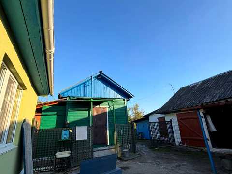 дом по адресу Миру
