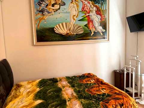 квартира за адресою Володимирська вул., 7