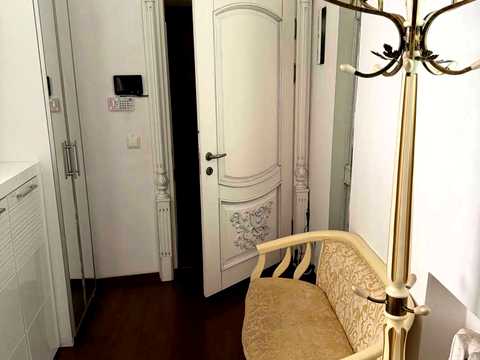 квартира за адресою Володимирська вул., 7