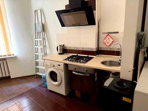 квартира за адресою Володимирська вул., 7