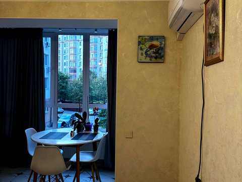 квартира за адресою Волинська вул., 9