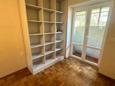 квартира за адресою Дністерська вул., 17