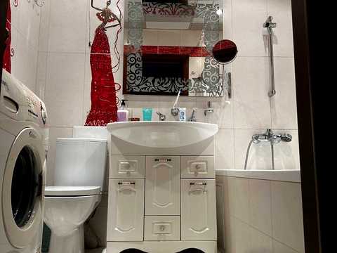 квартира за адресою Волинська вул., 9