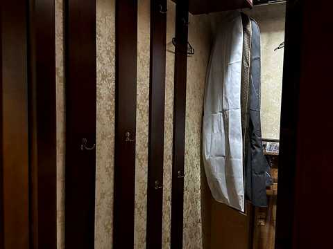 квартира за адресою Волинська вул., 9