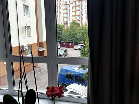 квартира за адресою Волинська вул., 9
