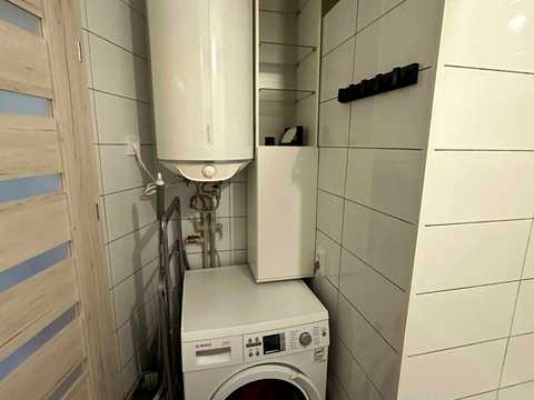 квартира за адресою Дністерська вул., 17