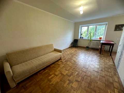 квартира за адресою Дністерська вул., 17