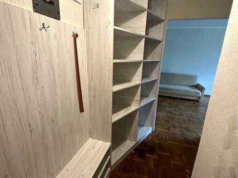 квартира за адресою Дністерська вул., 17