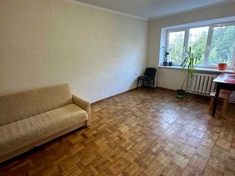 квартира за адресою Дністерська вул., 17