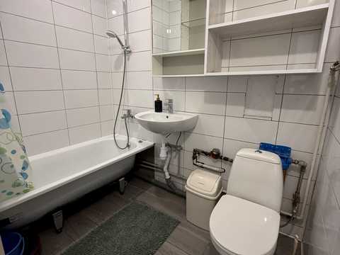 квартира за адресою Дністерська вул., 17