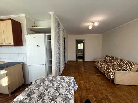 квартира за адресою Дністерська вул., 17