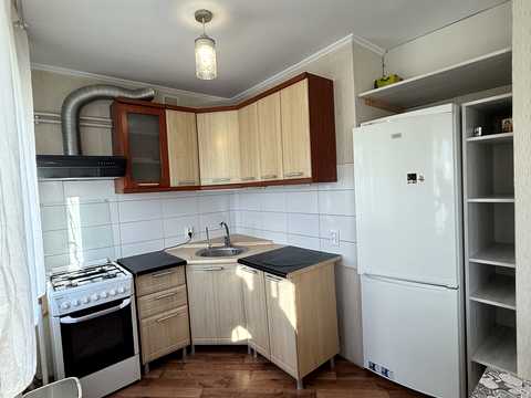 квартира за адресою Дністерська вул., 17