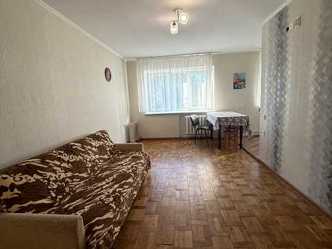 квартира за адресою Дністерська вул., 17