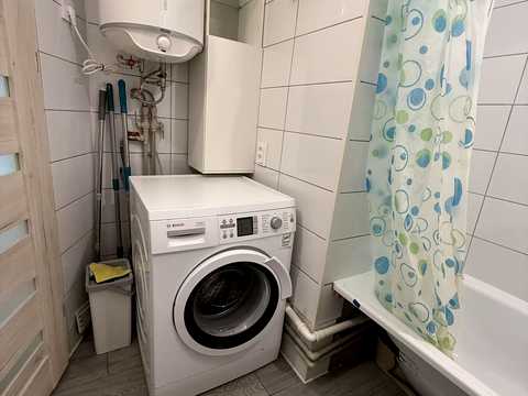 квартира за адресою Дністерська вул., 17