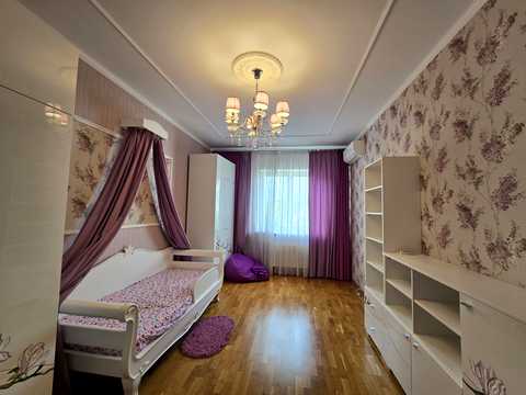 квартира за адресою Білоруська вул., 3