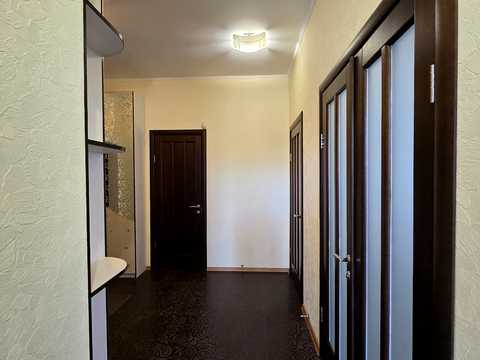 квартира за адресою Білоруська вул., 3