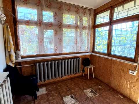 будинок за адресою Веселая