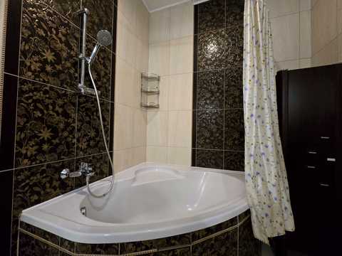квартира за адресою Білоруська вул., 3