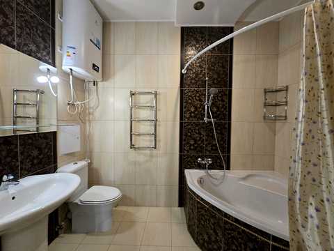квартира за адресою Білоруська вул., 3
