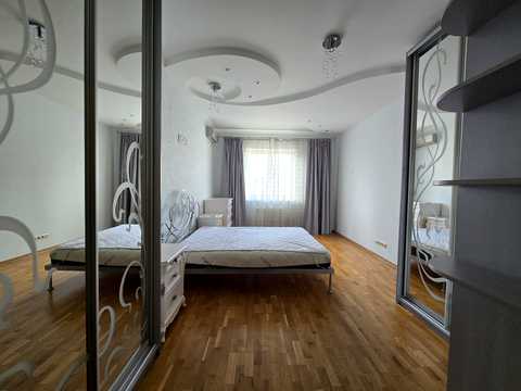 квартира за адресою Білоруська вул., 3