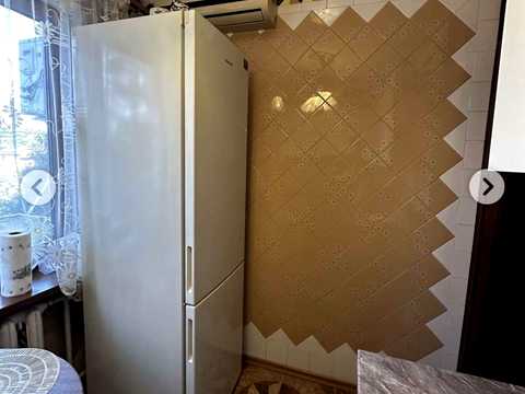 квартира за адресою Фонтанська дорога вул. (Перекопской дивизии улица), 22