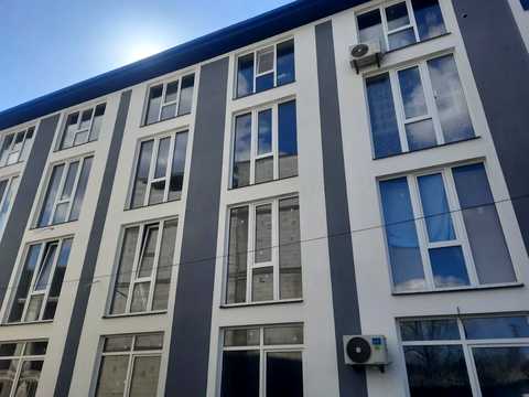 квартира за адресою Лугова вул., (Будинок 1)