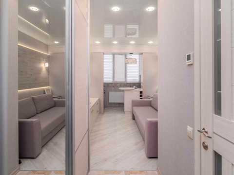 квартира за адресою Шевченківський пров., 30