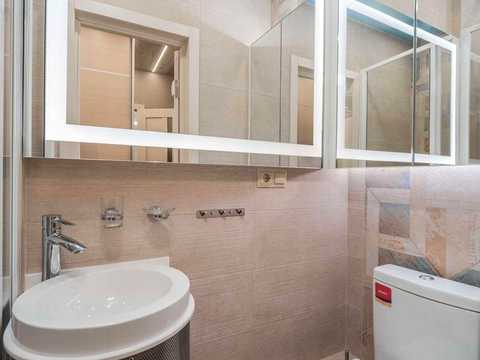 квартира за адресою Шевченківський пров., 30