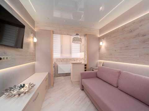 квартира за адресою Шевченківський пров., 30