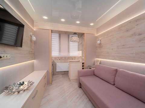 квартира за адресою Шевченківський пров., 30