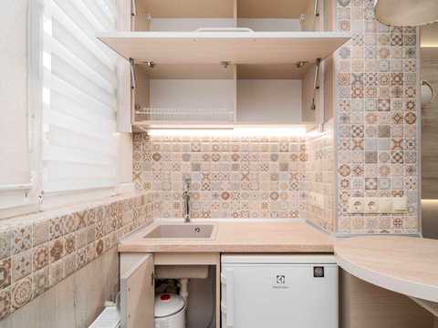 квартира за адресою Шевченківський пров., 30