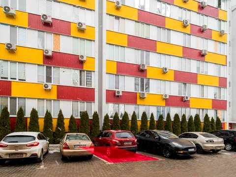 квартира за адресою Шевченківський пров., 30