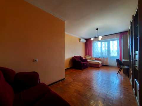 квартира за адресою Василя Касіяна вул., 2-Б