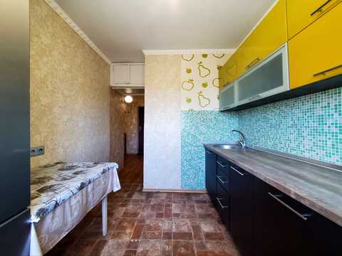 квартира за адресою Василя Касіяна вул., 2-Б
