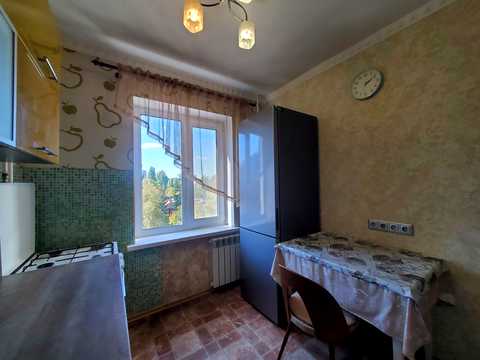 квартира за адресою Василя Касіяна вул., 2-Б