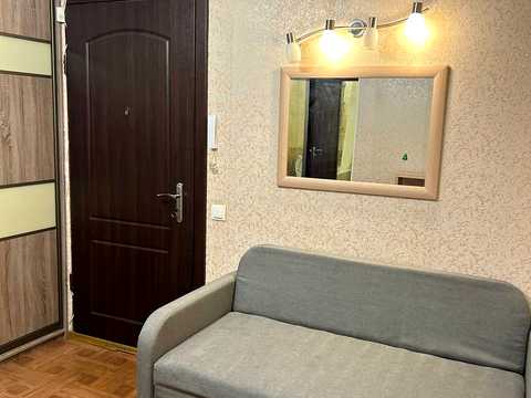 квартира по адресу Науки просп., 60