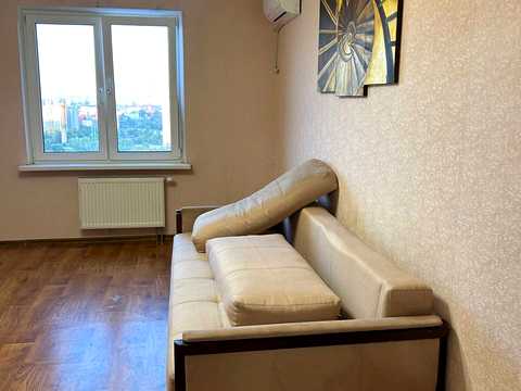 квартира по адресу Науки просп., 60