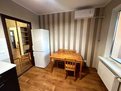 квартира по адресу Науки просп., 60