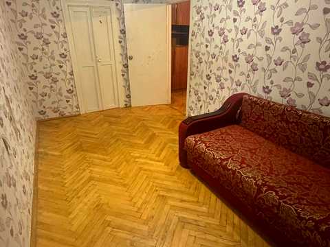 квартира за адресою Юлії Здановської вул. (Ломоносова), 4