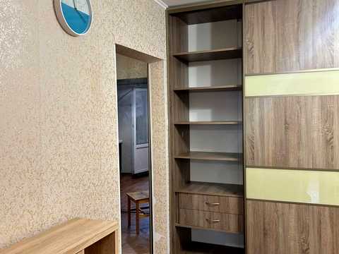 квартира по адресу Науки просп., 60