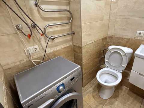 квартира по адресу Науки просп., 60