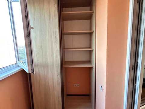 квартира по адресу Науки просп., 60